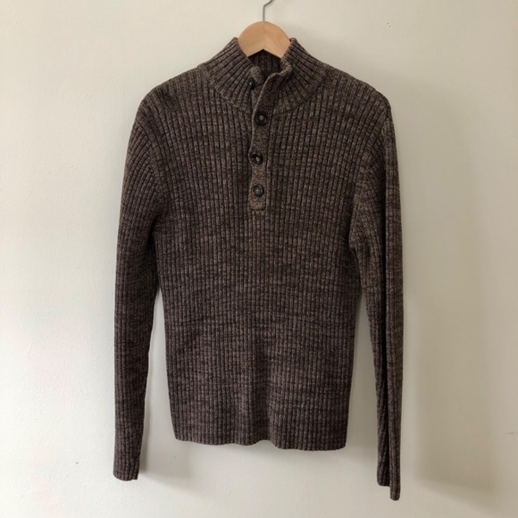 Refectory Sweater - Picture 3 of 6